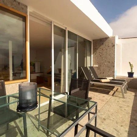 Luxury Villa Rincon Del Mar- Old Town - Puerto Del Carmen Puerto del Carmen  Exterior photo
