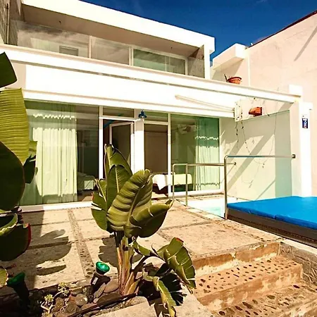 Luxury Villa Rincon Del Mar- Old Town - Puerto Del Carmen Puerto del Carmen  Exterior photo